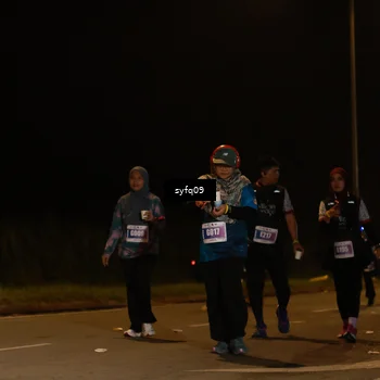 Runner Photo 4953947
