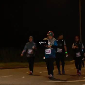 Runner Photo 4953949