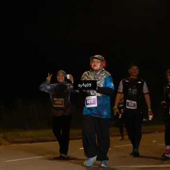 Runner Photo 4953950