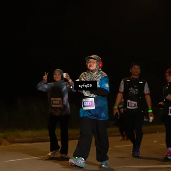 Runner Photo 4953951