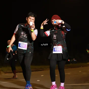 Runner Photo 4953954