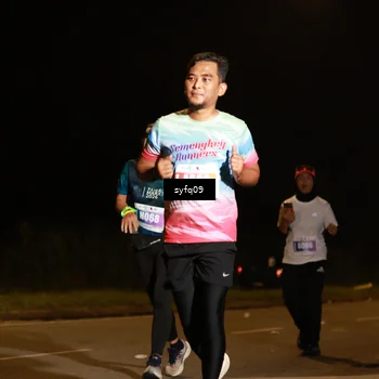 Runner Photo 4953955