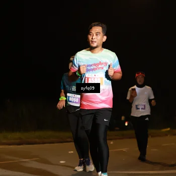 Runner Photo 4953956