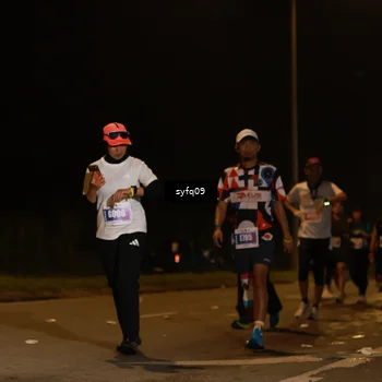 Runner Photo 4953960