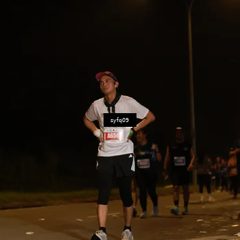 Runner Photo 4953963