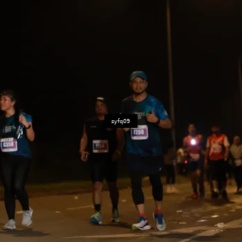 Runner Photo 4953966