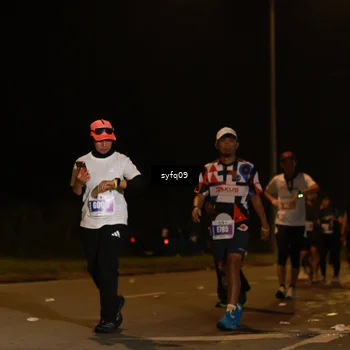 Runner Photo 4953967