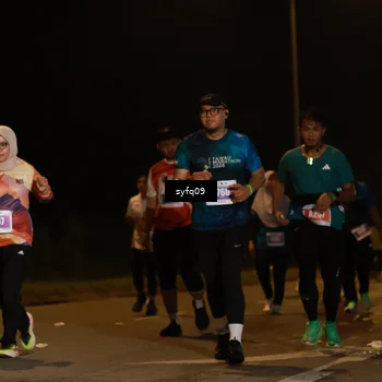 Runner Photo 4953968