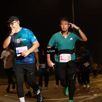 Runner Photo 4953969