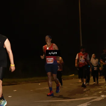 Runner Photo 4953970