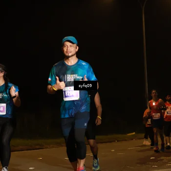 Runner Photo 4953974