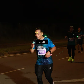 Runner Photo 4953979