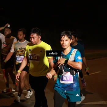 Runner Photo 4954018