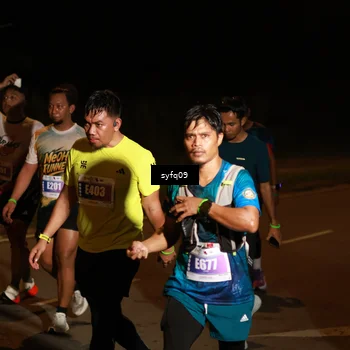 Runner Photo 4954036