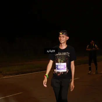 Runner Photo 4954069