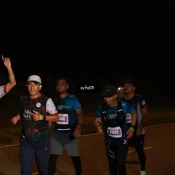 Runner Photo 4954081