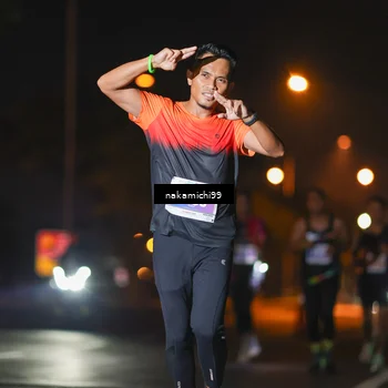 Runner Photo 4954490