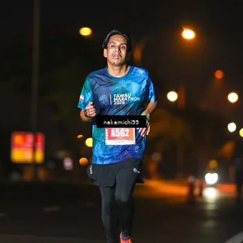 Runner Photo 4954491