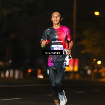 Runner Photo 4954494