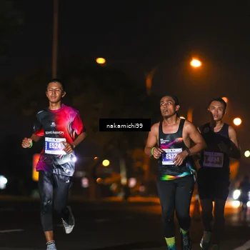 Runner Photo 4954496