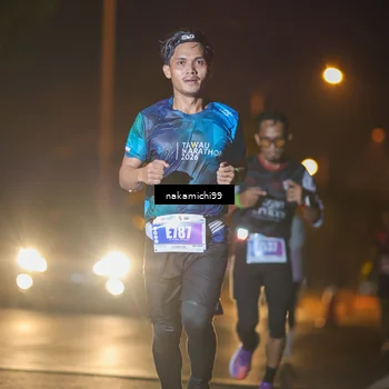 Runner Photo 4954497