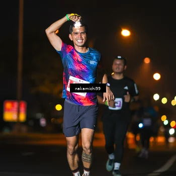 Runner Photo 4954498
