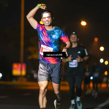 Runner Photo 4954500