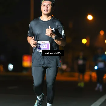 Runner Photo 4954503