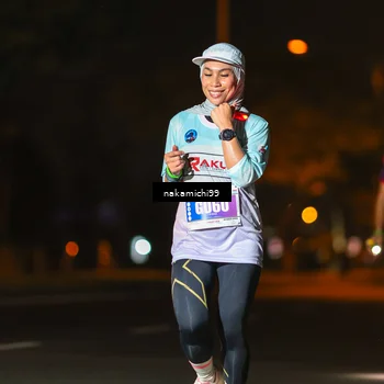 Runner Photo 4954505