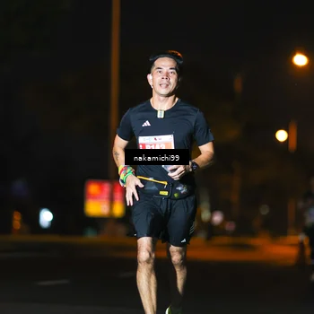 Runner Photo 4954506