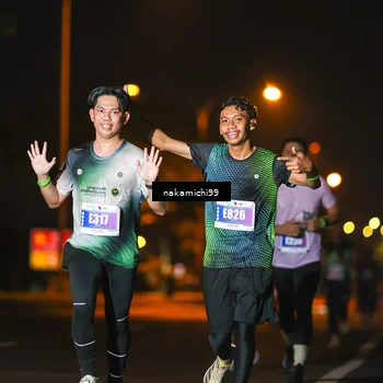 Runner Photo 4954507