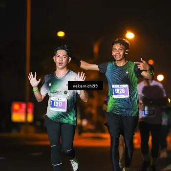 Runner Photo 4954508