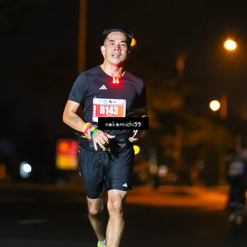 Runner Photo 4954509
