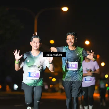 Runner Photo 4954510