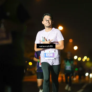Runner Photo 4954511