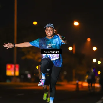 Runner Photo 4954512