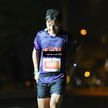 Runner Photo 4954513