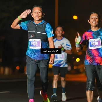 Runner Photo 4954514