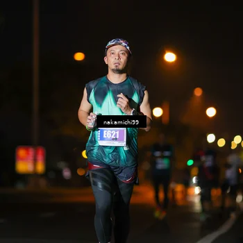 Runner Photo 4954515
