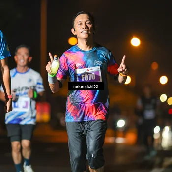 Runner Photo 4954516