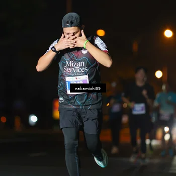Runner Photo 4954517