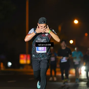 Runner Photo 4954518