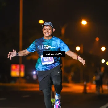 Runner Photo 4954519