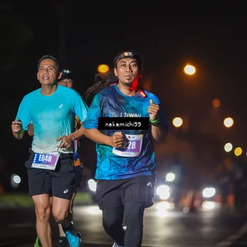 Runner Photo 4954520
