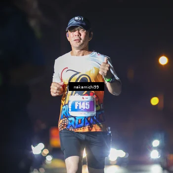 Runner Photo 4954521