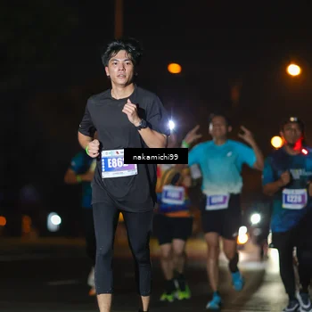 Runner Photo 4954522