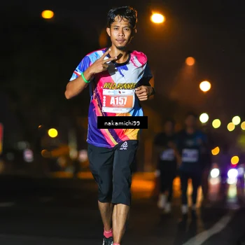 Runner Photo 4954524