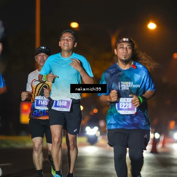 Runner Photo 4954526