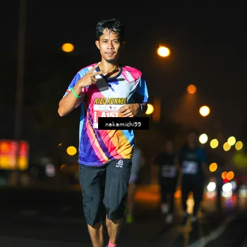 Runner Photo 4954528