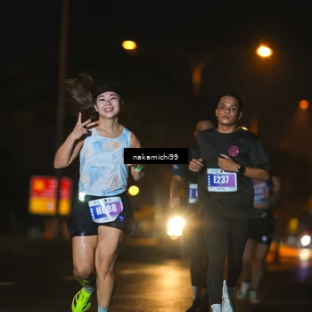 Runner Photo 4954529